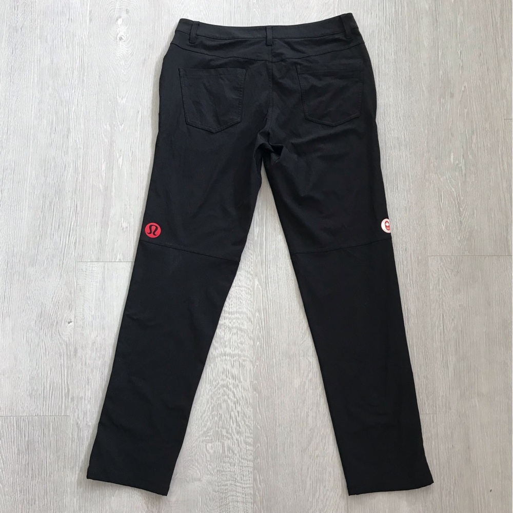 RARE lululemon Men's ABC Pants Slim Fit